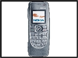 Rozkładana, Nokia 9300i, Srebrna